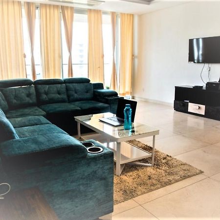 Guest House Service Apartments ปูเน่ ภายนอก รูปภาพ
